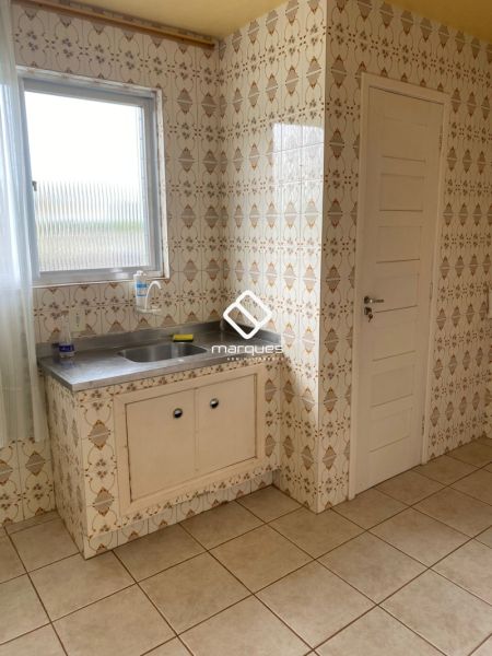 Apartamento 2 quartos  no bairro Fragata