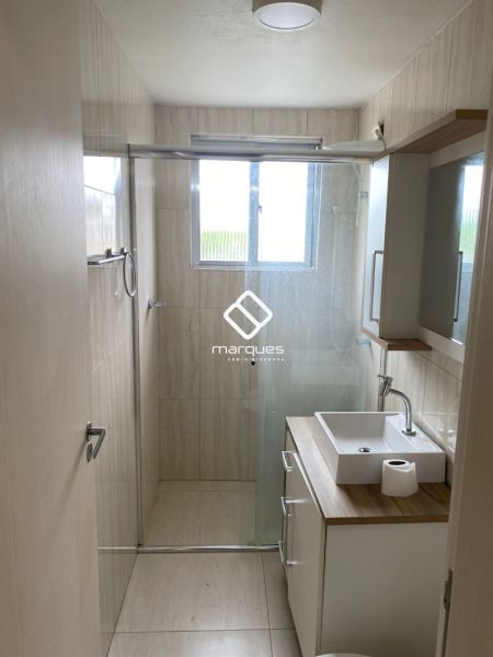 Apartamento 2 quartos  no bairro Fragata