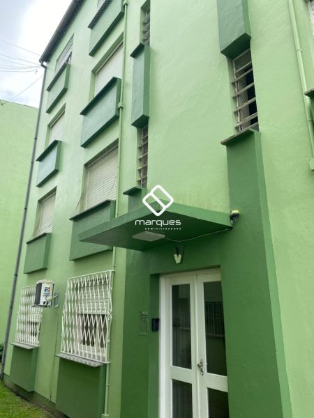 Apartamento 2 quartos  no bairro Fragata