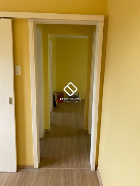 Apartamento 2 quartos  no bairro Fragata