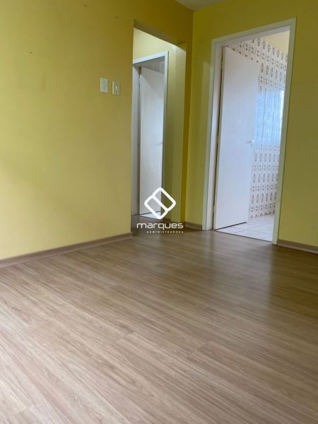 Apartamento 2 quartos  no bairro Fragata