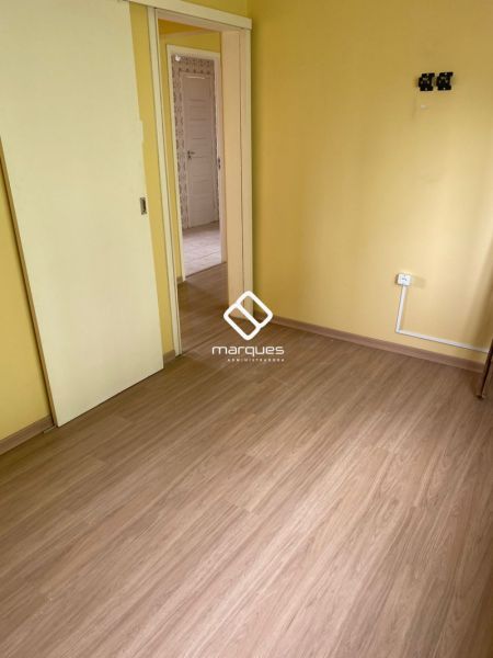 Apartamento 2 quartos  no bairro Fragata