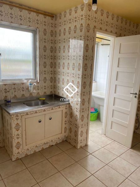 Apartamento 2 quartos  no bairro Fragata