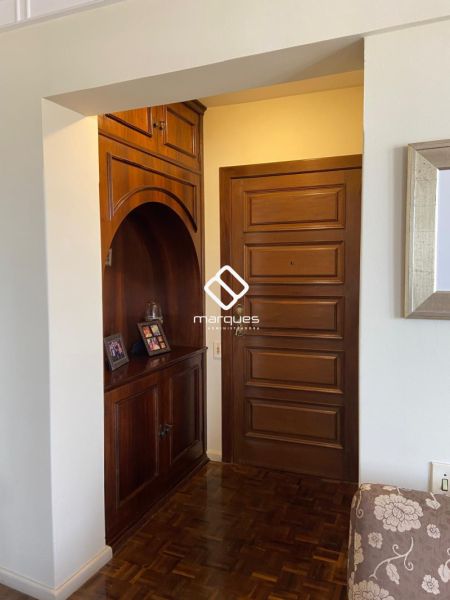 Apartamento 3 quartos  no bairro Centro