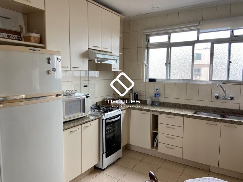 Apartamento 3 quartos  no bairro Centro