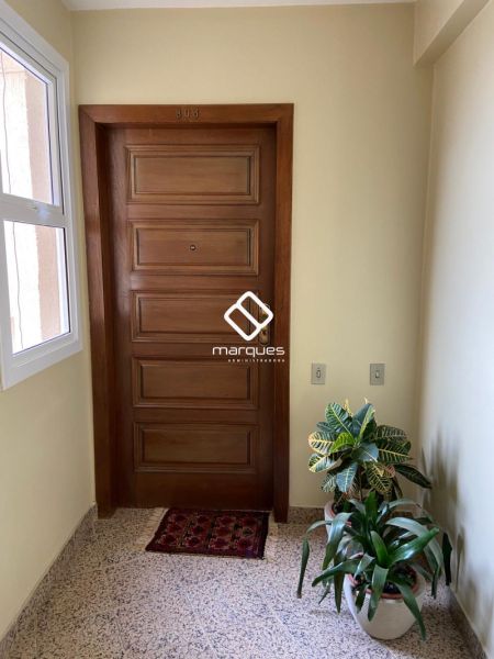 Apartamento 3 quartos  no bairro Centro