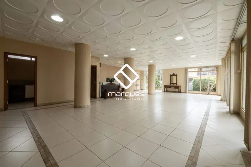 Apartamento 3 quartos  no bairro Centro