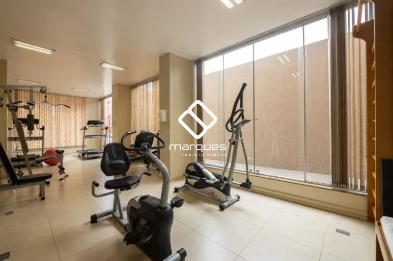 Apartamento 3 quartos  no bairro Centro