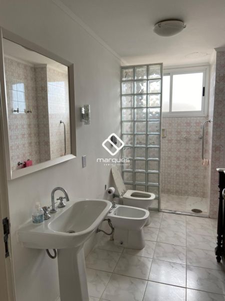Apartamento 3 quartos  no bairro Centro