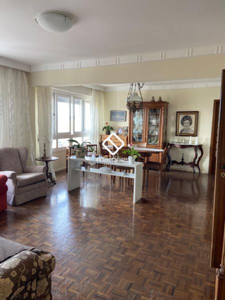 Apartamento 3 quartos  no bairro Centro
