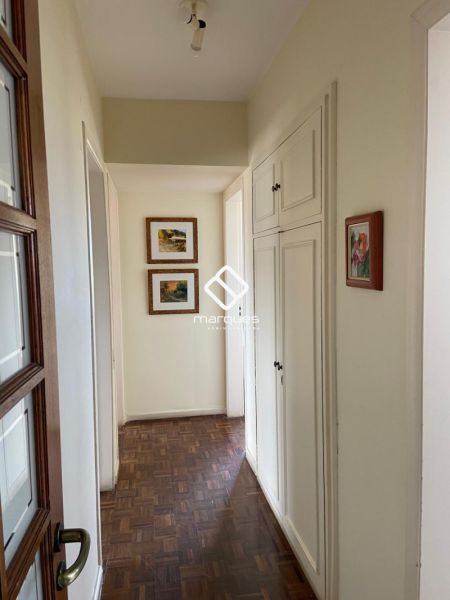 Apartamento 3 quartos  no bairro Centro