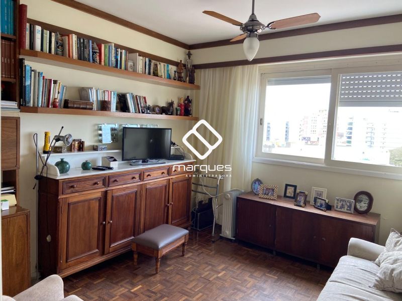 Apartamento 3 quartos  no bairro Centro
