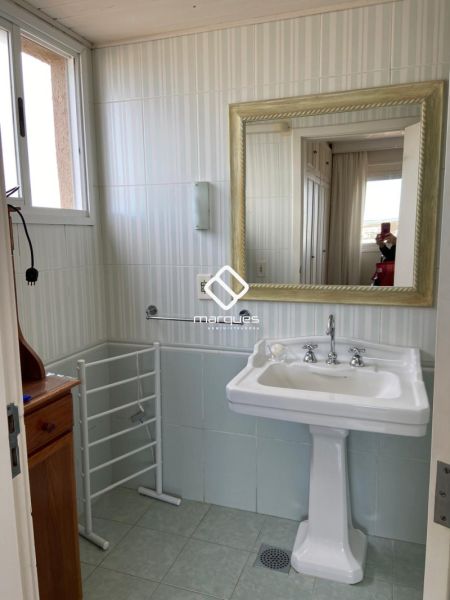 Apartamento 3 quartos  no bairro Centro