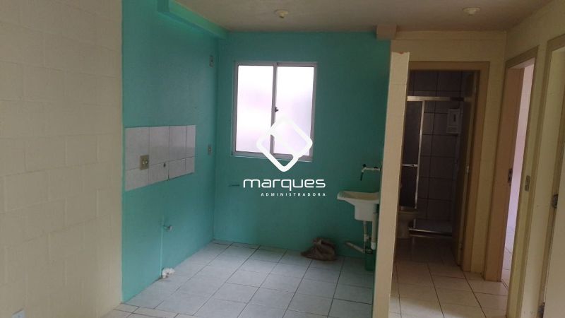 Apartamento 2 quartos  no bairro Fragata