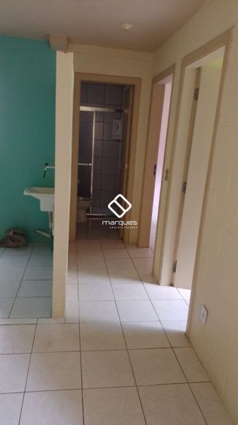 Apartamento 2 quartos  no bairro Fragata