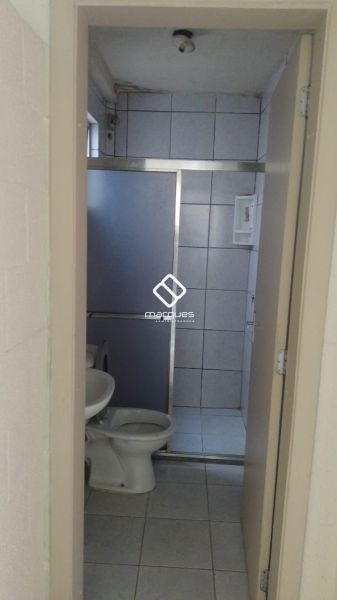 Apartamento 2 quartos  no bairro Fragata