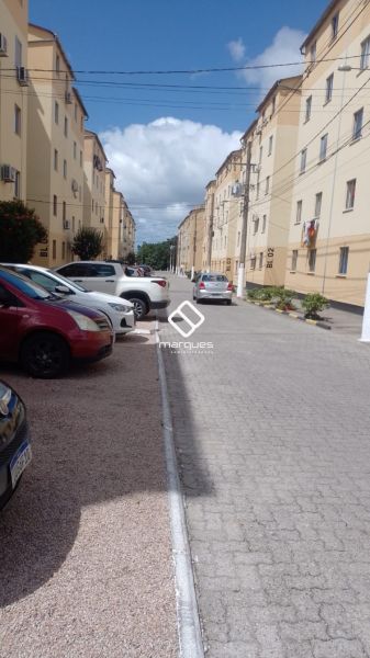 Apartamento 2 quartos  no bairro Fragata