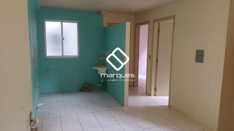 Apartamento 2 quartos  no bairro Fragata