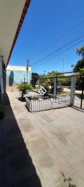 Casa 2 quartos  no bairro Laranjal