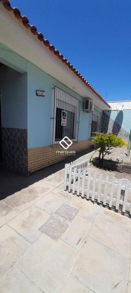 Casa 2 quartos  no bairro Laranjal