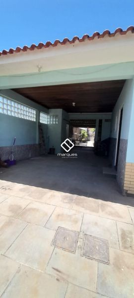 Casa 2 quartos  no bairro Laranjal
