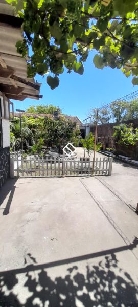 Casa 2 quartos  no bairro Laranjal