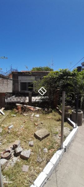 Casa 2 quartos  no bairro Laranjal