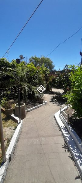 Casa 2 quartos  no bairro Laranjal