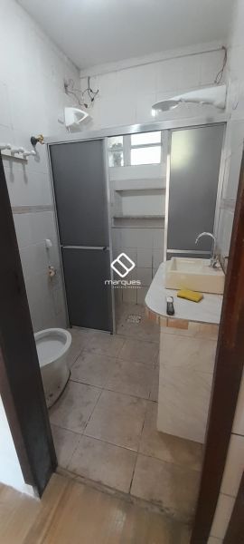 Casa 2 quartos  no bairro Laranjal