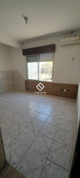 Casa 2 quartos  no bairro Laranjal