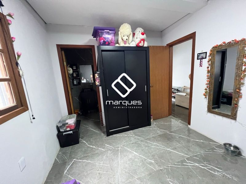 Casa 2 quartos  no bairro Areal