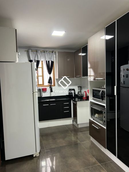 Casa 2 quartos  no bairro Areal
