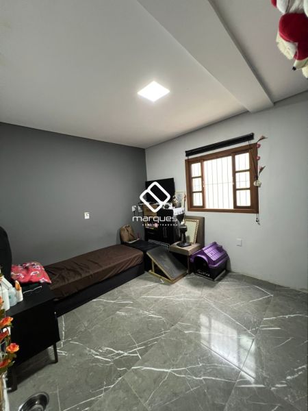 Casa 2 quartos  no bairro Areal