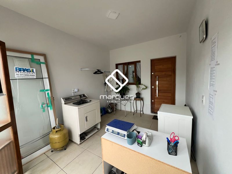 Casa 2 quartos  no bairro Areal