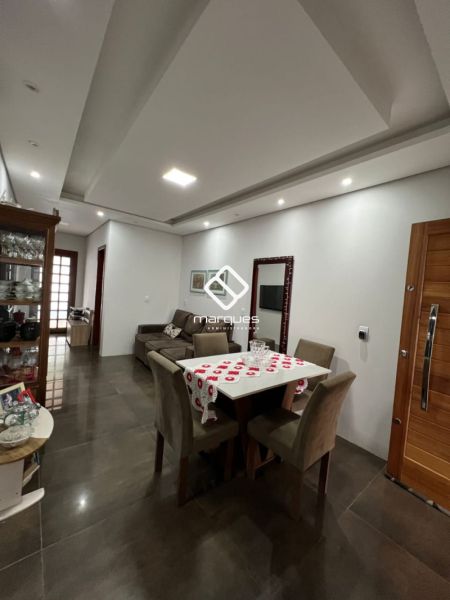 Casa 2 quartos  no bairro Areal