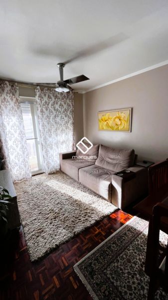 Apartamento 3 quartos  no bairro Centro