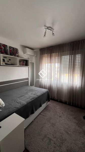 Apartamento 3 quartos  no bairro Centro