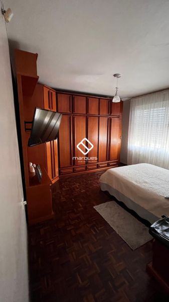 Apartamento 3 quartos  no bairro Centro