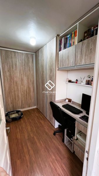 Apartamento 3 quartos  no bairro Centro