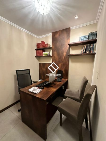Casa 3 quartos  no bairro Areal