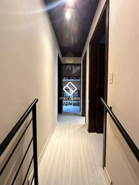 Casa 3 quartos  no bairro Areal