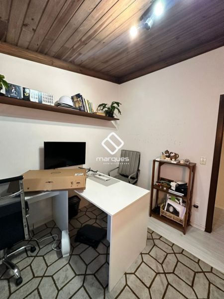 Casa 3 quartos  no bairro Areal