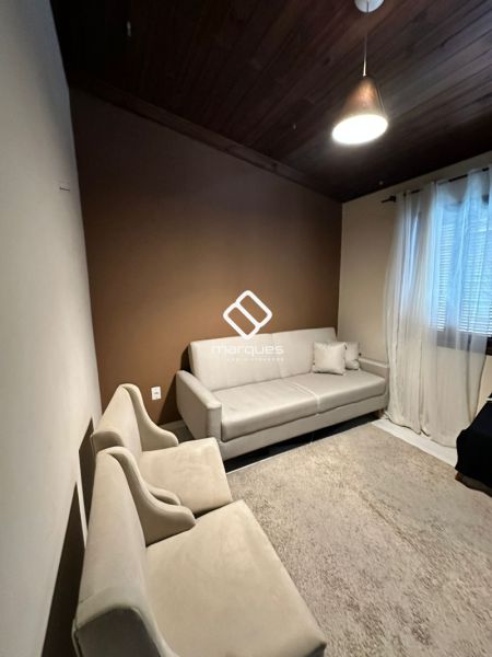 Casa 3 quartos  no bairro Areal
