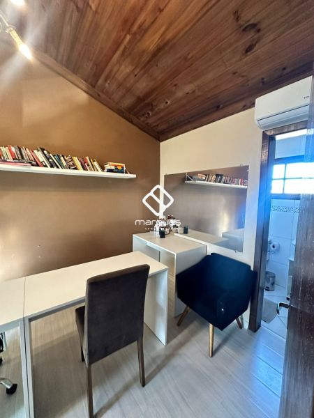 Casa 3 quartos  no bairro Areal