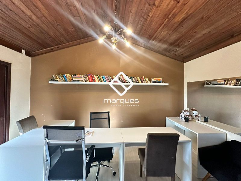 Casa 3 quartos  no bairro Areal