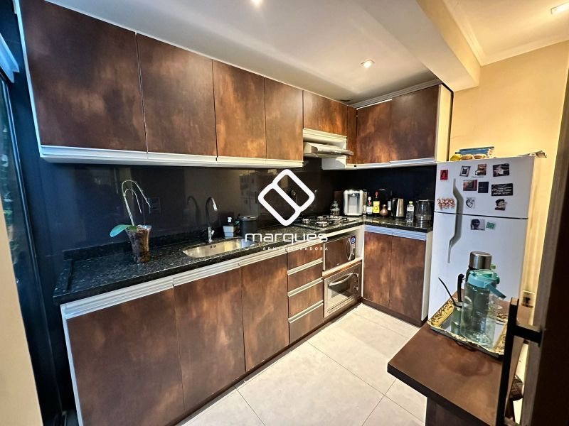 Casa 3 quartos  no bairro Areal