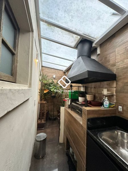 Casa 3 quartos  no bairro Areal