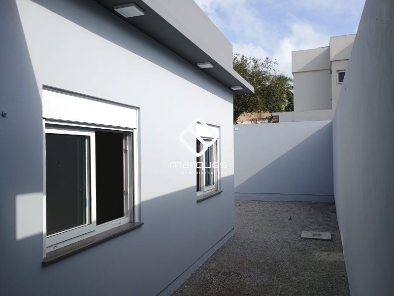 Casa 2 quartos  no bairro Laranjal