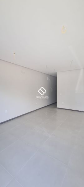 Casa 2 quartos  no bairro Laranjal