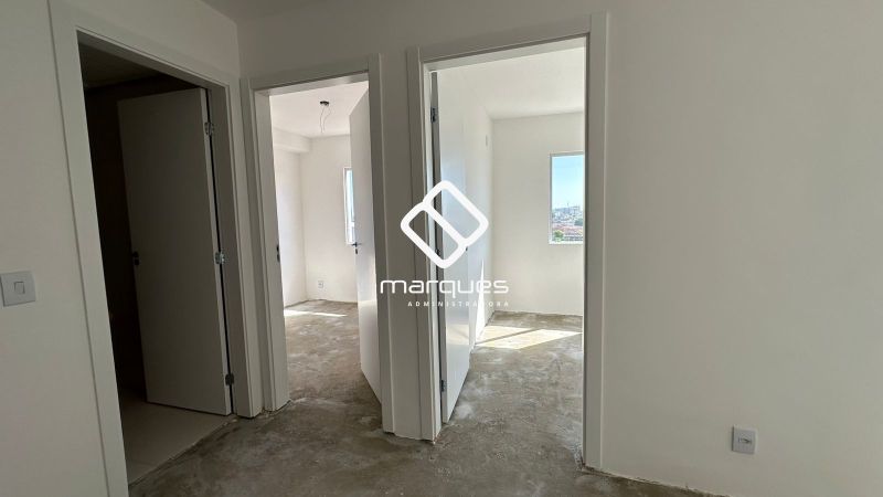 Apartamento 2 quartos  no bairro São Gonçalo